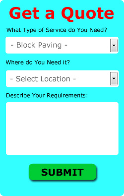 Free Portsmouth Block Paver Quotes