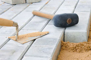 Block Pavers Basingstoke UK (01256)