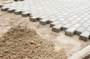 Block Pavers Broxbourne UK (01992)