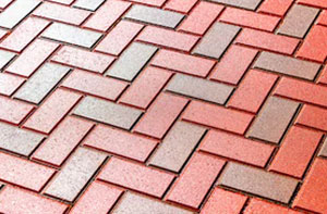 Block Paving Swadlincote Derbyshire (DE11)