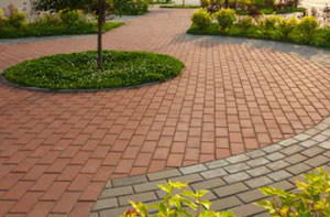 Block Paving Troon