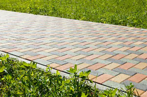 Block Paving Watton Norfolk (IP25)