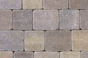 Tumbled Block Paving Near Me Wilmington