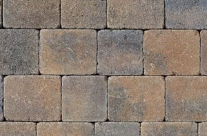 Tumbled Block Paving Near Me North Baddesley