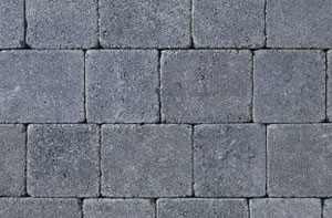 Tumbled Block Paving Loughborough (LE11)